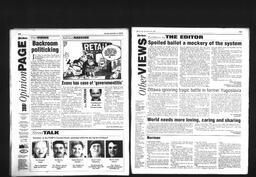 Castlegar News 1992-12-12, page 4