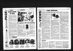 Castlegar News 1992-09-19, page 4