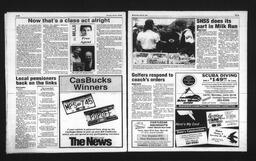 Castlegar News 1992-04-25, page 9