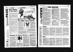 Castlegar News 1991-09-21, page 4