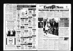 Castlegar News 1987-05-27, page 1