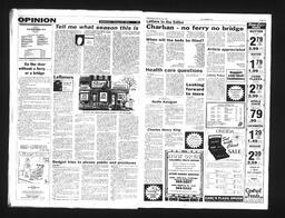   Castlegar Sun 1992-02-26   , page 4