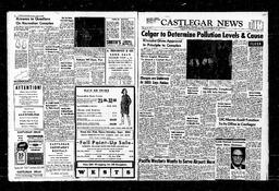 Castlegar News 1968-09-26, page 1