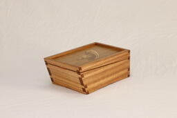 Slanted Box
