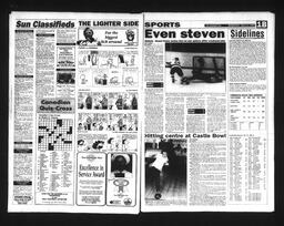   Castlegar Sun 1995-03-08   , page 10