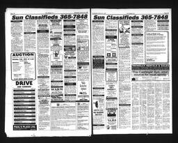   Castlegar Sun 1995-02-22   , page 14