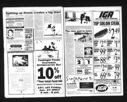   Castlegar Sun 1995-01-25   , page 6