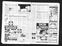   Castlegar Sun 1993-10-27   , page 9