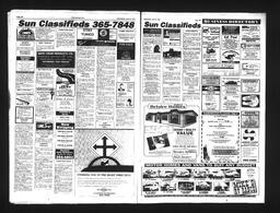   Castlegar Sun 1992-06-30   , page 13