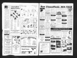   Castlegar Sun 1993-08-25   , page 13