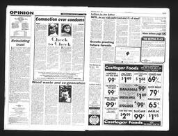   Castlegar Sun 1993-04-14   , page 3