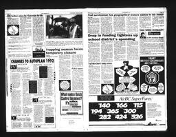   Castlegar Sun 1992-01-08   , page 3