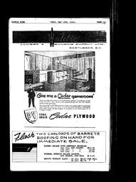   Castle News 1949-05-12   , page 6