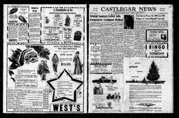 Castlegar News 1963-12-12, page 5