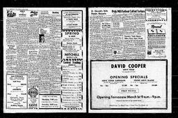 Castlegar News 1963-02-28, page 4