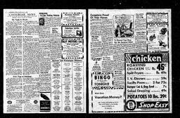 Castlegar News 1963-08-01, page 2