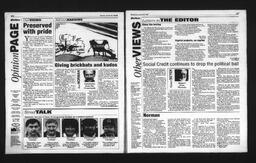 Castlegar News 1992-01-25, page 4