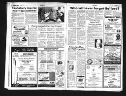 Castlegar News 1990-04-15, page 5