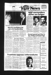 Castlegar News 1990-05-02, page 1