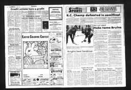 Castlegar News 1986-03-09, page 5