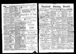   Rossland Evening Record 1898-01-14   , page 2
