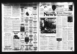 Castlegar News 1984-08-05, page 1