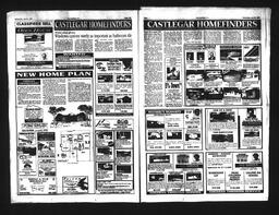   Castlegar Sun 1994-07-20   , page 15