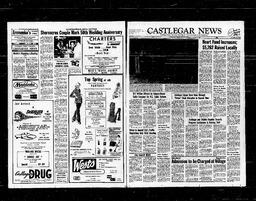 Castlegar News 1976-03-11, page 1