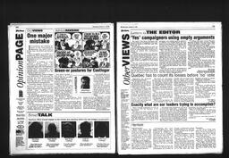 Castlegar News 1992-10-21, page 4