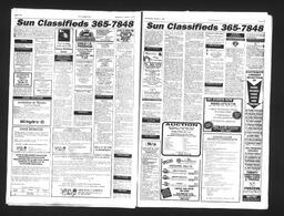   Castlegar Sun 1993-10-06   , page 13