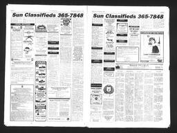   Castlegar Sun 1993-12-08   , page 14
