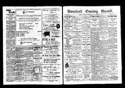   Rossland Evening Record 1897-12-21   , page 2