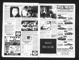   Castlegar Sun 1993-04-21   , page 11