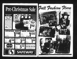   Castlegar Sun 1992-11-25   , page 7