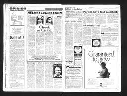   Castlegar Sun 1993-09-29   , page 4
