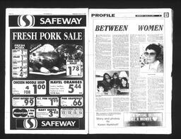   Castlegar Sun 1993-01-13   , page 7