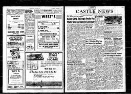   Castle News 1954-09-16   , page 5