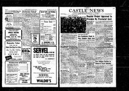   Castle News 1953-06-25   , page 2