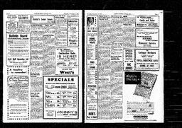   Castle News 1953-11-05   , page 3