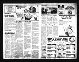 Castlegar News 1991-03-27, page 4