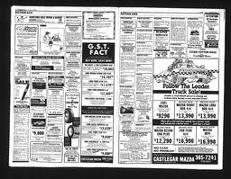Castlegar News 1990-10-13, page 10