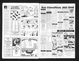   Castlegar Sun 1993-06-30   , page 11
