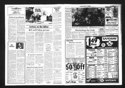 Castlegar News 1986-11-16, page 3