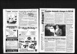 Castlegar News 1992-12-19, page 2