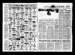 Castlegar News 1981-12-16, page 1