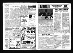Castlegar News 1987-11-29, page 5