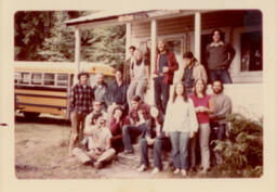 ARTS I: Class of 1970/1971 (4)