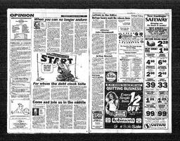   Castlegar Sun 1991-08-14   , page 4