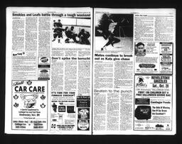   Castlegar Sun 1995-10-25   , page 6