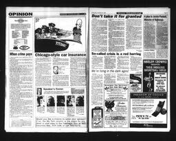   Castlegar Sun 1995-11-22   , page 4